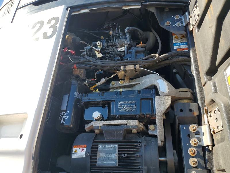 Продажа на аукционе авто 2023 Hyundai Translead Inc Unknown, vin: 3H3V532KXPJ045126, номер лота: 46521246