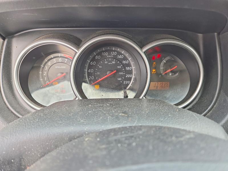 77823115 :رقم المزاد ، 3N1BC1CP1CL366719 vin ، 2012 Nissan Versa مزاد بيع