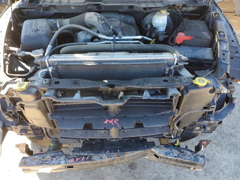 2013 Ram 1500 მანქანა იყიდება აუქციონზე, vin: 1C6RR7MTXDS652927, აუქციონის ნომერი: 47923036