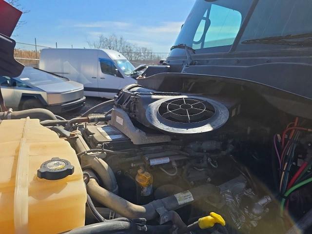 Продажа на аукционе авто 2018 Freigliner Cascadia 125, vin: 1FUJGLDV6JLJV0985, номер лота: 97557965