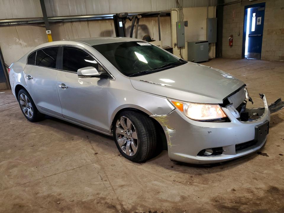 Продажа на аукционе авто 2013 Buick Lacrosse, vin: 1G4GC5E3XDF331012, номер лота: 41975556