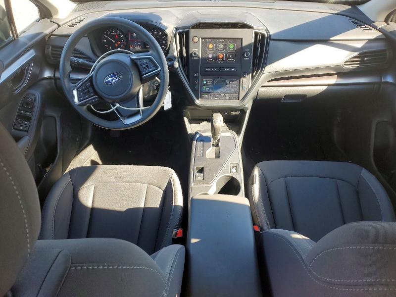 Продажа на аукционе авто 2025 Subaru Impreza, vin: JF1GUABC0S8269111, номер лота: 41969216
