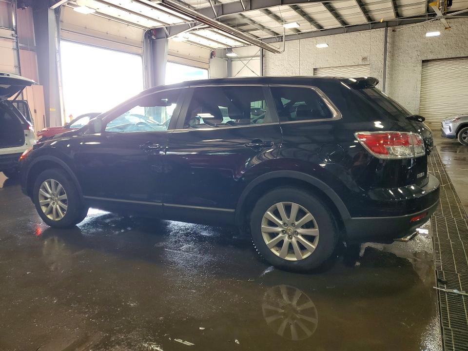 Продаж на аукціоні авто 2008 Mazda Cx-9, vin: JM3TB38A980124549, номер лоту: 47169746