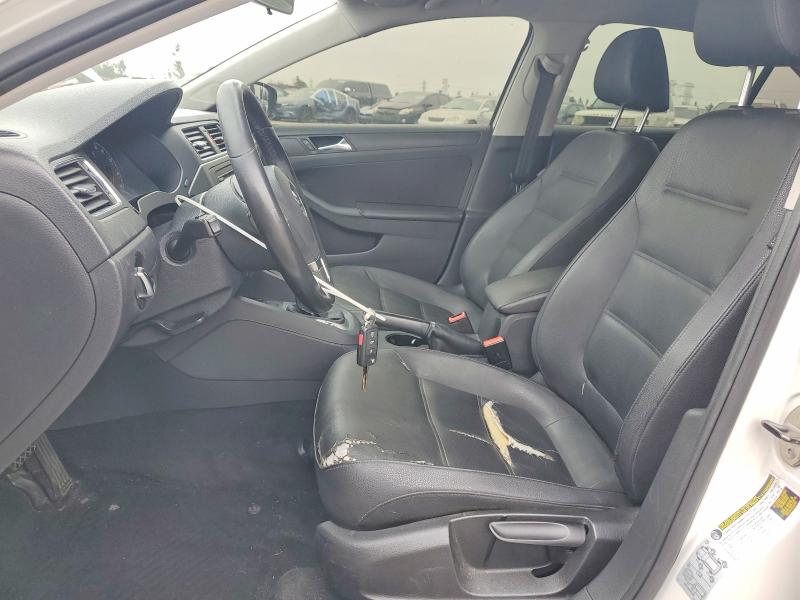 48352676 :رقم المزاد ، 3VWDZ7AJXBM394143 vin ، 2011 Volkswagen Jetta مزاد بيع