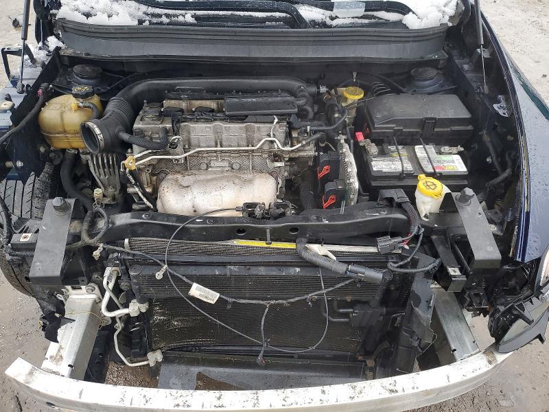 Продажа на аукционе авто 2016 Jeep Cherokee, vin: 1C4PJMAB3GW109692, номер лота: 79036655