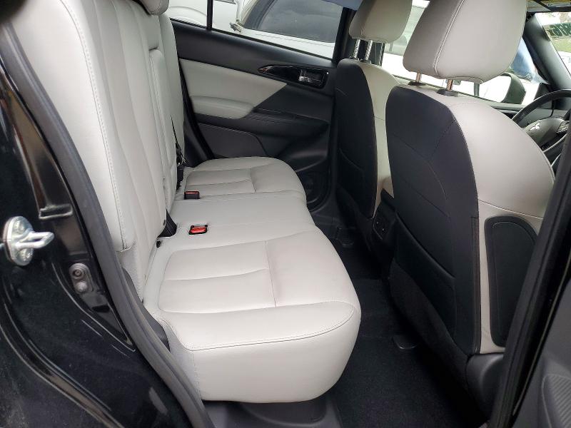 Продаж на аукціоні авто 2023 Mitsubishi Eclipse Cross, vin: JA4ATWAA7PZ001653, номер лоту: 46039566