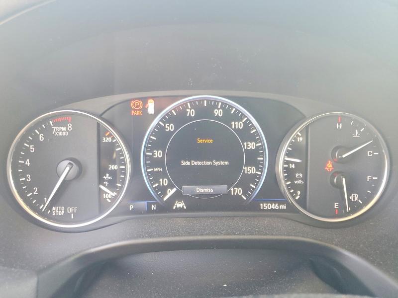 Aukcja sprzedaży 2024 Buick Enclave, vin: 5GAEVCKW6RJ124535, numer aukcji: 45515276