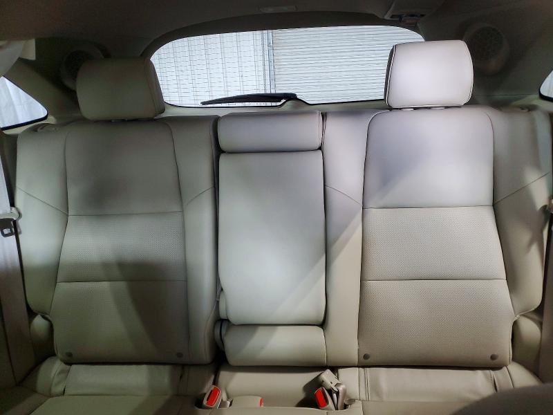 Продажа на аукционе авто 2016 Acura Rdx, vin: 5J8TB4H56GL023971, номер лота: 46311006