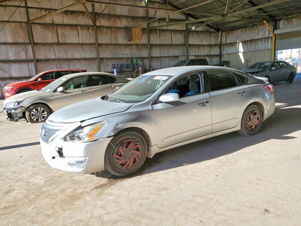 47416866 :رقم المزاد ، 1N4AL3AP8FC578076 vin ، 2015 Nissan Altima مزاد بيع