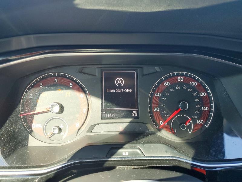 Продажа на аукционе авто 2019 Volkswagen Jetta, vin: 3VWC57BU1KM140739, номер лота: 47073116