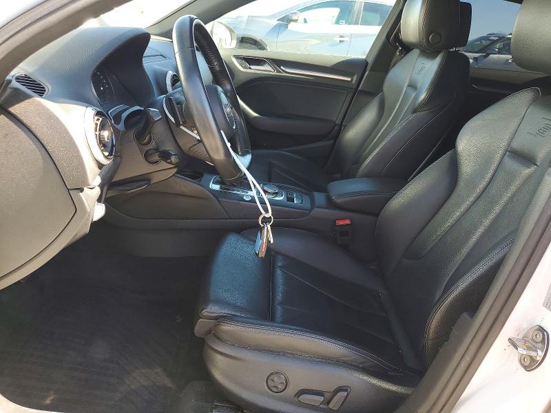 Aukcja sprzedaży 2020 Audi A3, vin: WAUBEGFF4LA093583, numer aukcji: 79410305