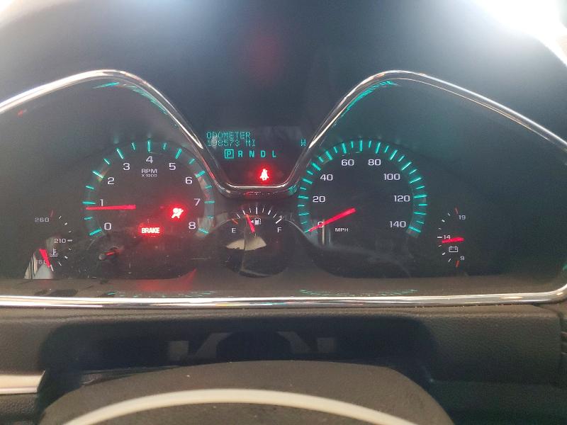 Auction sale of the 2013 Chevrolet Traverse, vin: 1GNKRGKD5DJ269433, lot number: 46233106