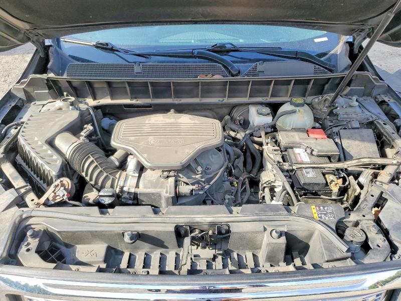 Продажа на аукционе авто 2019 Gmc Acadia, vin: 1GKKNPLS2KZ296058, номер лота: 48137856