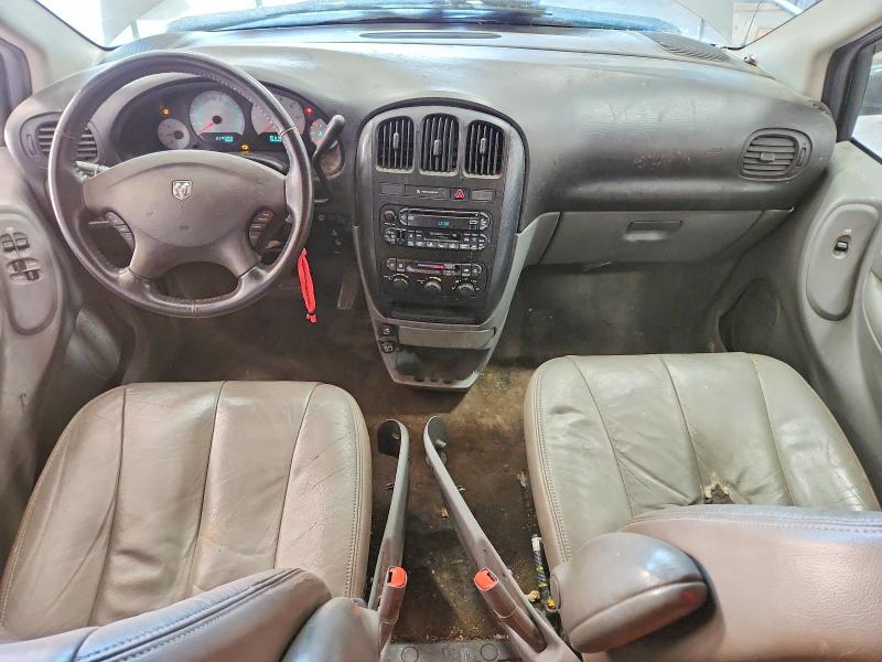 Aukcja sprzedaży 2007 Dodge Grand Caravan, vin: 2D4GP44LX7R317096, numer aukcji: 46041716