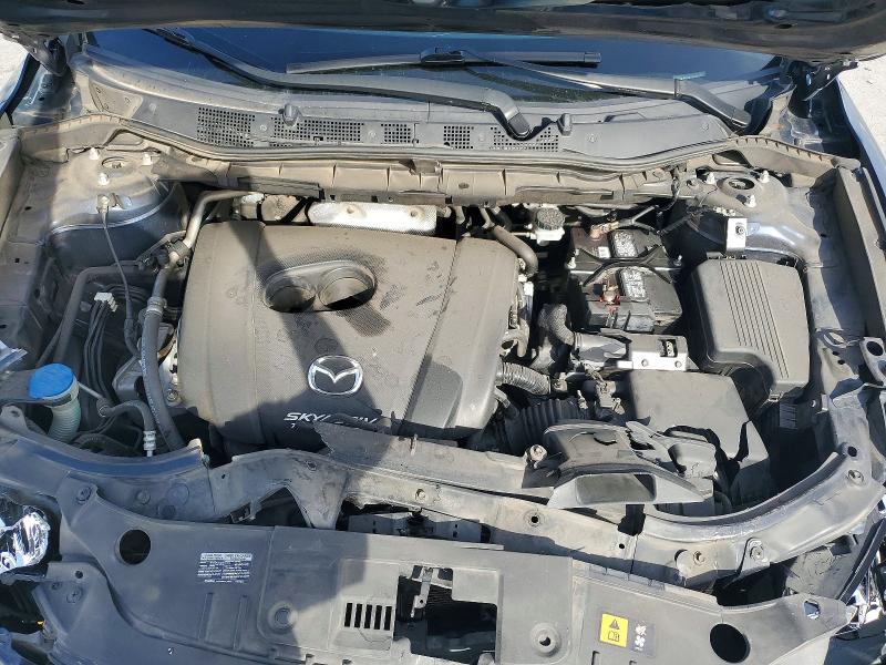 47371126 :رقم المزاد ، JM3KE2DY1E0404817 vin ، 2014 Mazda Cx-5 مزاد بيع