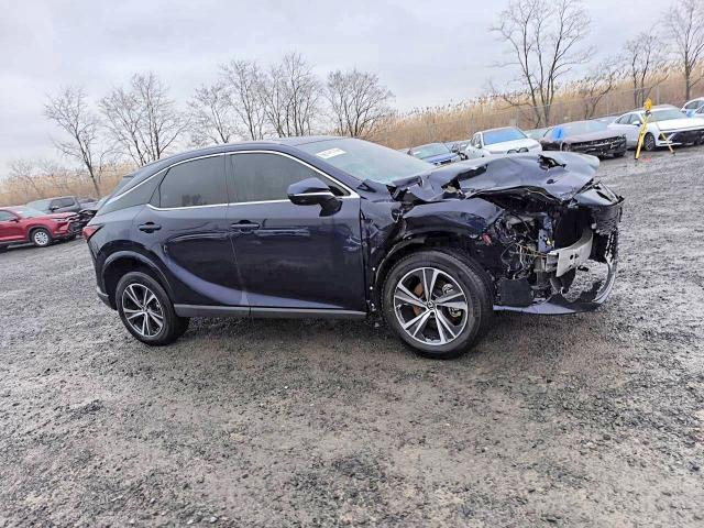 Продажа на аукционе авто 2024 Lexus Rx 350, vin: 2T2BAMCAXRC073263, номер лота: 79914185