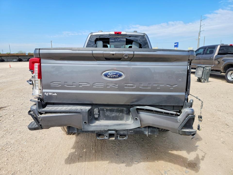 Продажа на аукционе авто 2024 Ford F250, vin: 1FT8W2BT9REE92502, номер лота: 47280936