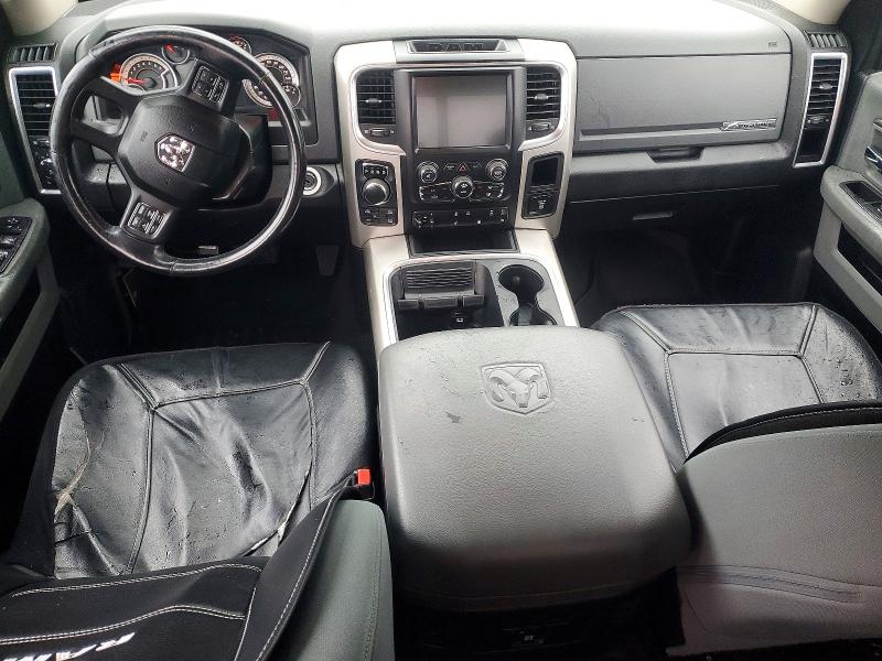 Продажа на аукционе авто 2017 Ram 1500, vin: 1C6RR7TT4HS760368, номер лота: 47398396