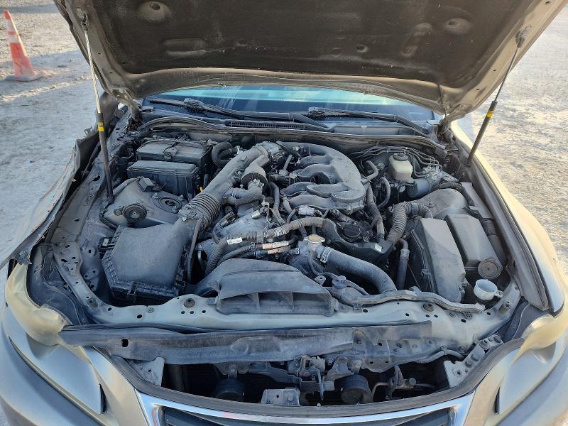 Aukcja sprzedaży 2014 Lexus Is 350, vin: JTHBE1D29E5000793, numer aukcji: 46371236