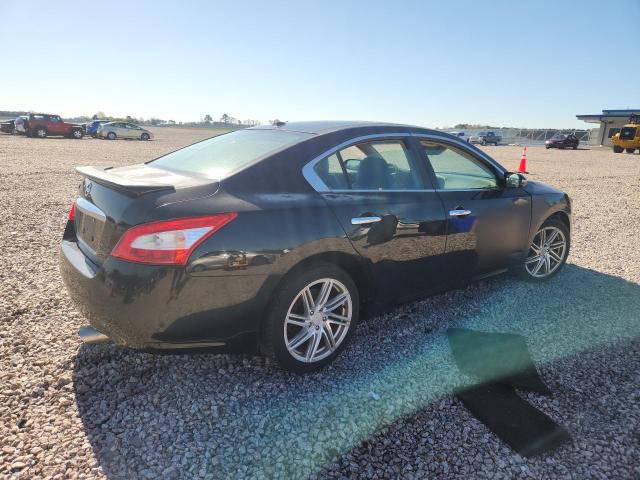 Aukcja sprzedaży 2009 Nissan Maxima, vin: 1N4AA51E59C844724, numer aukcji: 45846806