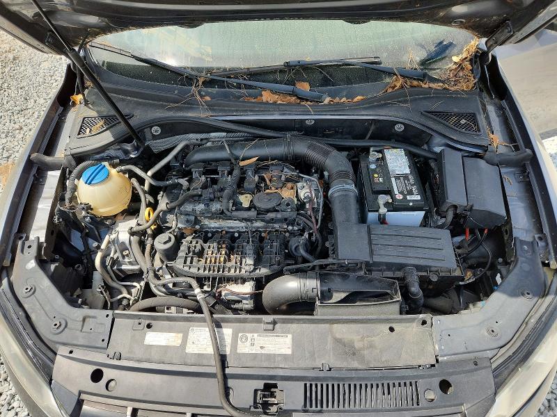 Продажа на аукционе авто 2015 Volkswagen Passat, vin: 1VWAT7A34FC083658, номер лота: 47977186