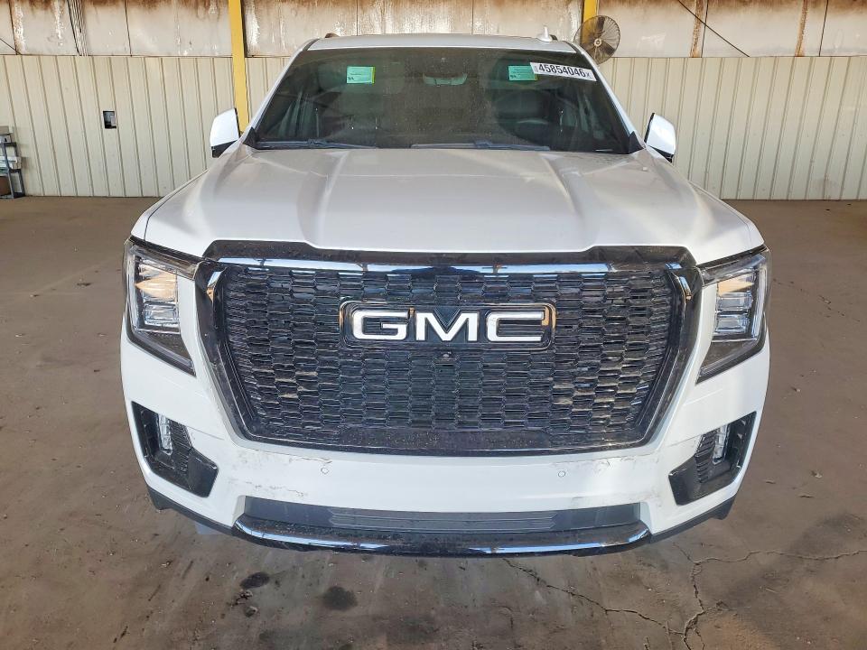 45854046 :رقم المزاد ، 1GKS2JKL4PR530465 vin ، 2023 Gmc Yukon Xl مزاد بيع