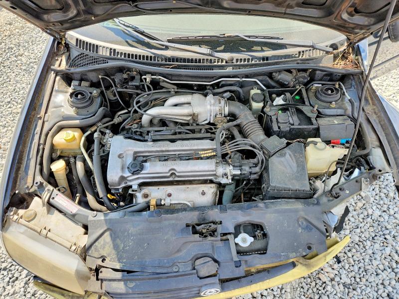47830956 :رقم المزاد ، JM1BB1415T0327980 vin ، 1996 Mazda Protege مزاد بيع