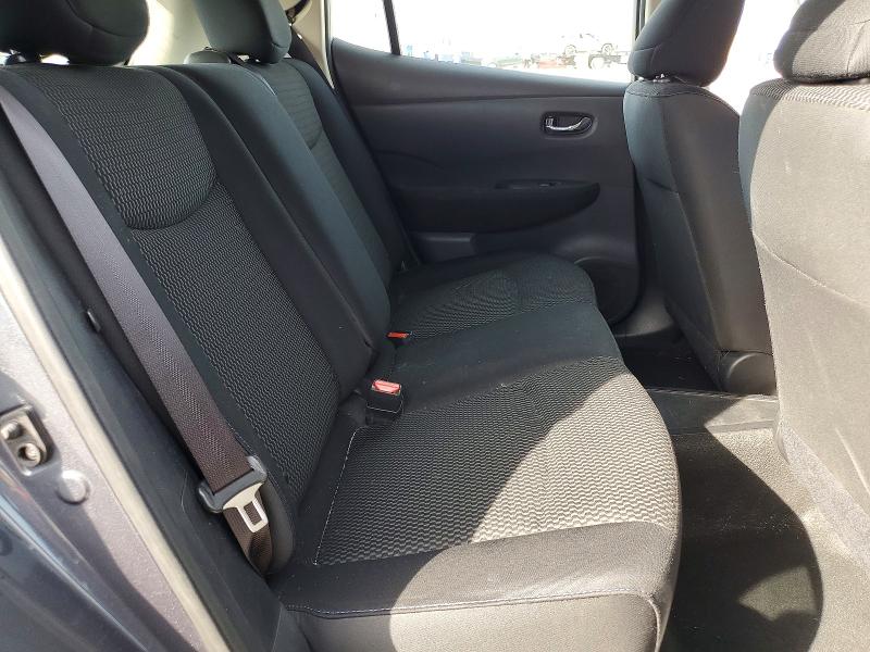 Продаж на аукціоні авто 2013 Nissan Leaf, vin: 1N4AZ0CPXDC413329, номер лоту: 46672756