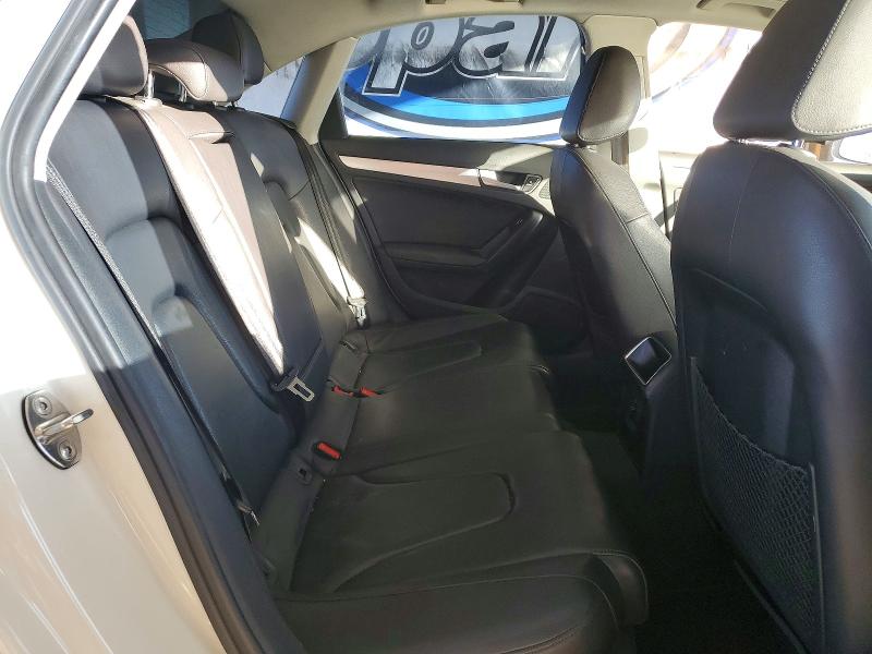 Продажа на аукционе авто 2014 Audi A4, vin: WAUBFAFL3EN041468, номер лота: 47124066