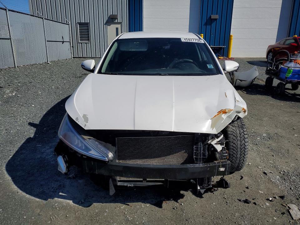 Aukcja sprzedaży 2019 Hyundai Elantra, vin: KMHD84LF2KU818872, numer aukcji: 45927756