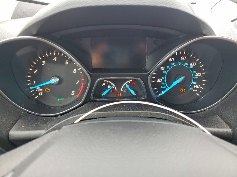 Продаж на аукціоні авто 2015 Ford Escape, vin: 1FMCU9GX3FUB97123, номер лоту: 41973756