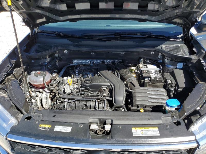 Продажа на аукционе авто 2024 Volkswagen Taos, vin: 3VVSX7B29RM095455, номер лота: 78769345