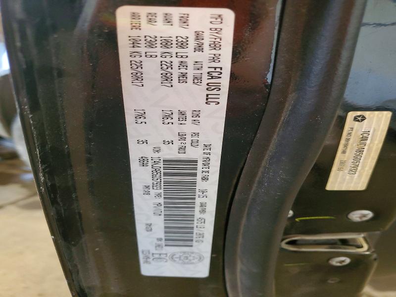 Продаж на аукціоні авто 2016 Jeep Compass, vin: 1C4NJDAB5GD579323, номер лоту: 79573115
