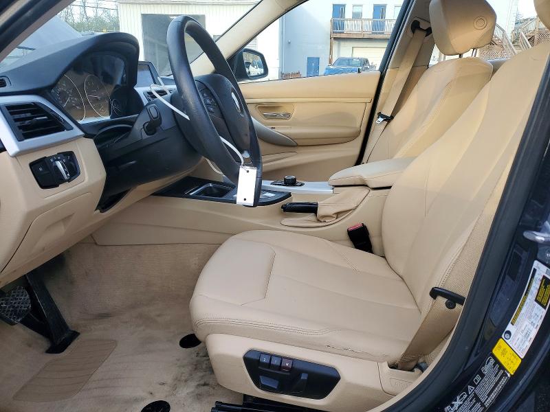Aukcja sprzedaży 2013 Bmw 328, vin: WBA3B5G56DNS02451, numer aukcji: 47437726