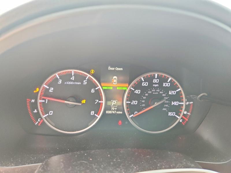 Продажа на аукционе авто 2022 Acura Ilx, vin: 19UDE2F85NA006343, номер лота: 48252886