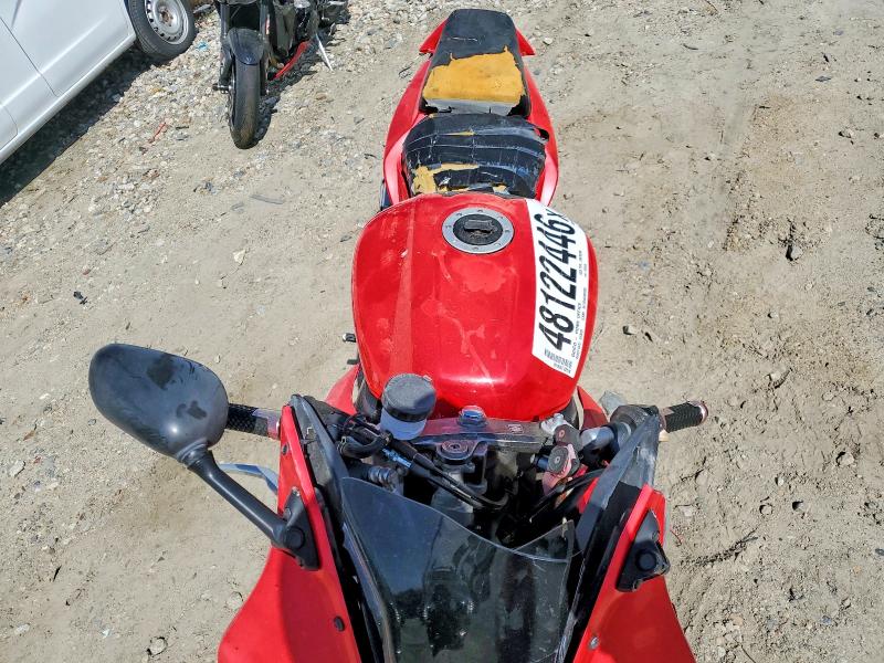 Aukcja sprzedaży 2006 Suzuki Sv650, vin: JS1VP53A962101810, numer aukcji: 48122446