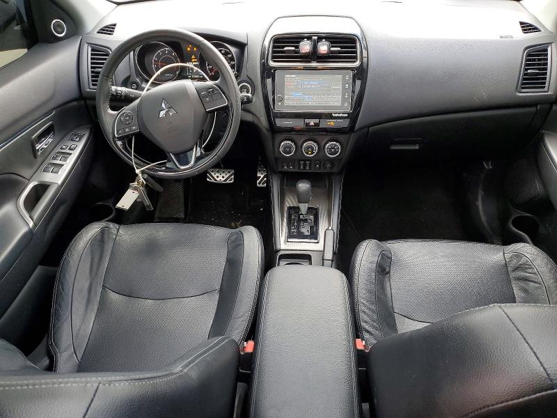 Aukcja sprzedaży 2018 Mitsubishi Outlander Sport, vin: JA4AP4AW7JZ026533, numer aukcji: 47254436