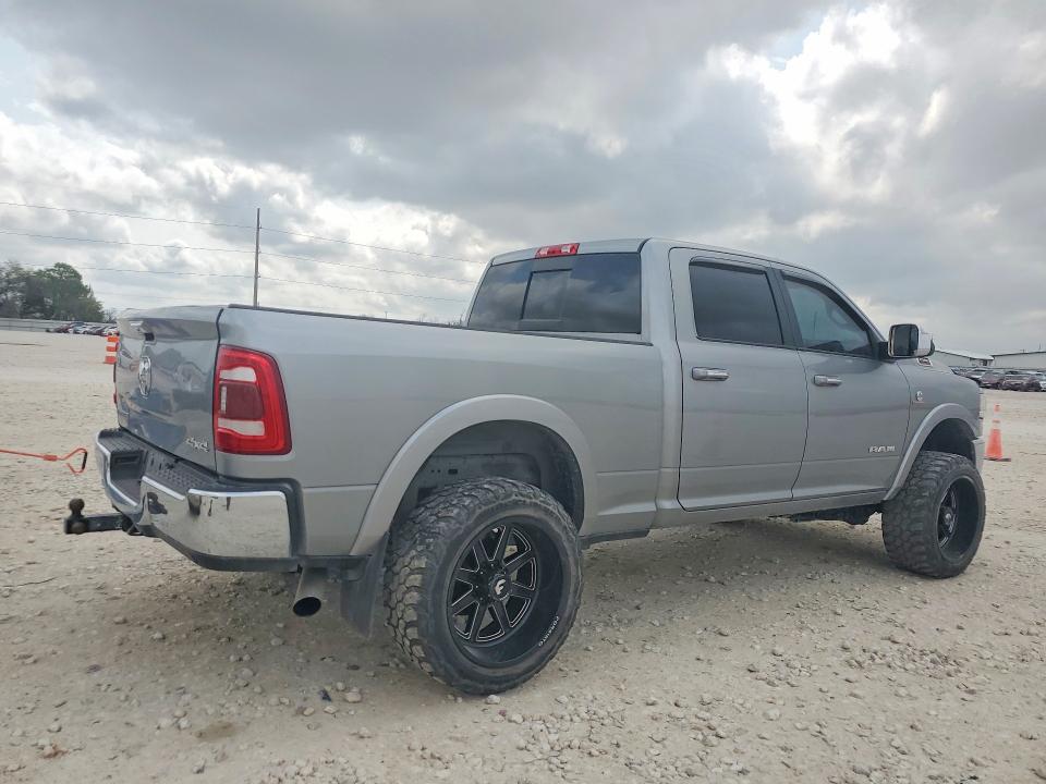 Продажа на аукционе авто 2021 Ram 2500, vin: 3C6UR5FLXMG654129, номер лота: 72568145