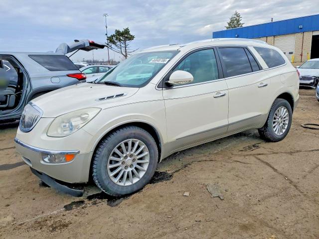 Продажа на аукционе авто 2011 Buick Enclave, vin: 5GAKRBED9BJ274396, номер лота: 46848786
