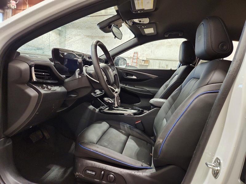 Продажа на аукционе авто 2025 Buick Envista, vin: KL47LBEP1SB234821, номер лота: 45890436