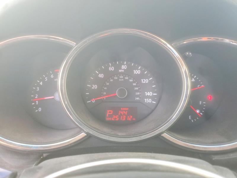 Aukcja sprzedaży 2013 Kia Sorento, vin: 5XYKUDA63DG328407, numer aukcji: 45458696