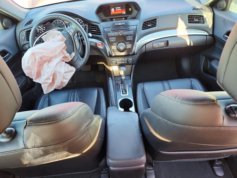 Aukcja sprzedaży 2019 Acura Ilx, vin: 19UDE2F30KA006153, numer aukcji: 45612056