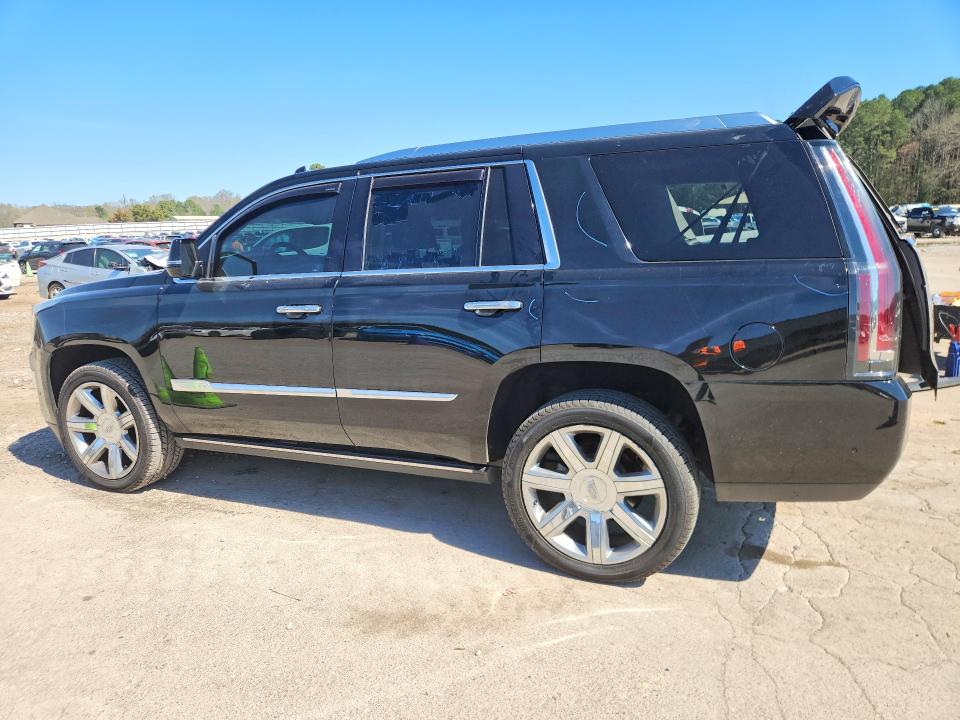 Aukcja sprzedaży 2020 Cadillac Escalade, vin: 1GYS4CKJ6LR277007, numer aukcji: 79476815
