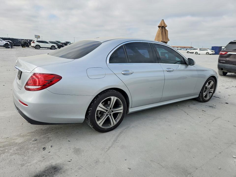 Продажа на аукционе авто 2020 Mercedes-benz E, vin: WDDZF8DB5LA700195, номер лота: 47278066