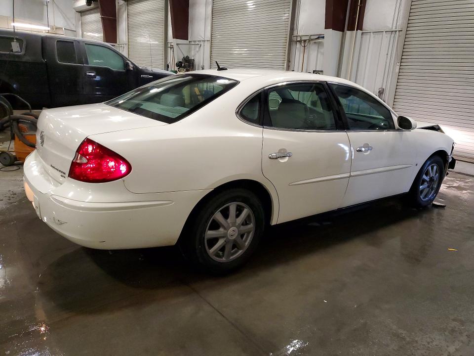 Продажа на аукционе авто 2007 Buick Lacrosse, vin: 2G4WC582171165196, номер лота: 78681505