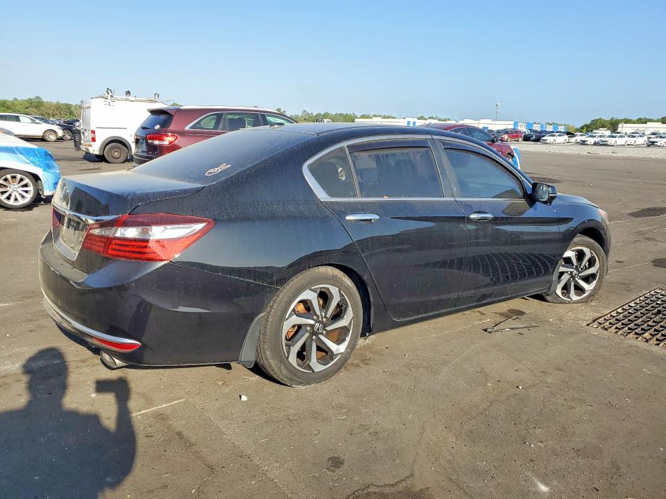 Aukcja sprzedaży 2016 Honda Accord, vin: 1HGCR2F74GA025296, numer aukcji: 47962226