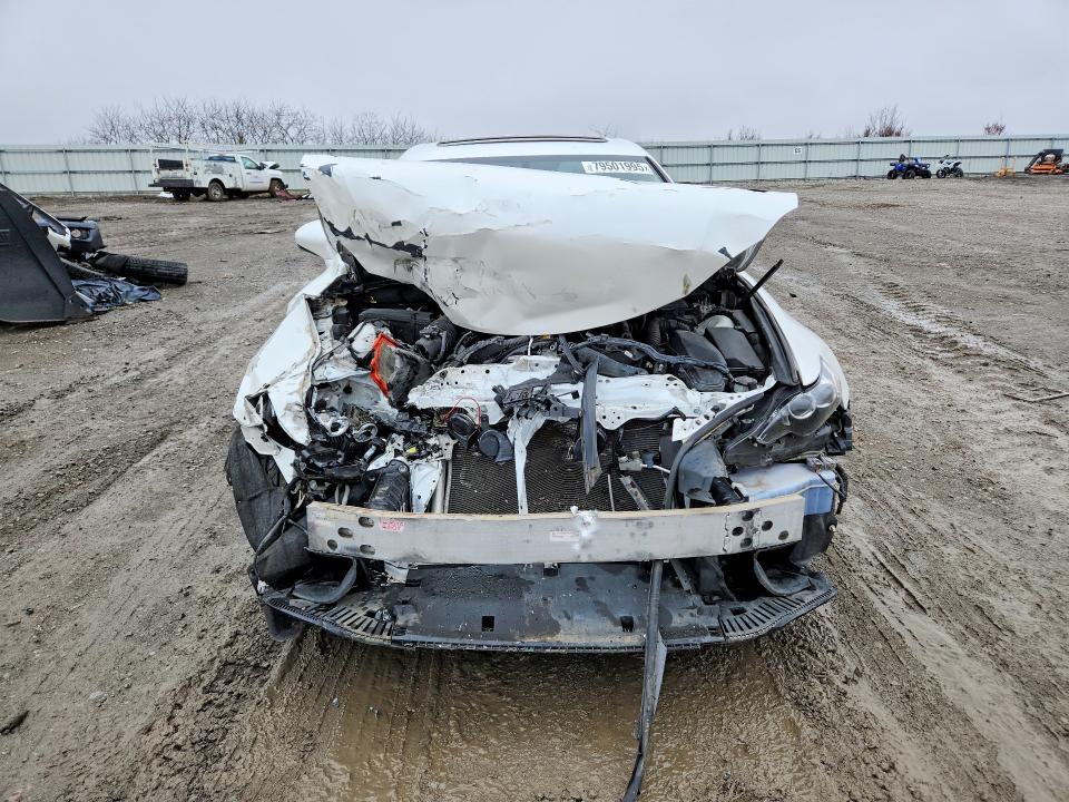 Aukcja sprzedaży 2016 Lexus Is 300, vin: JTHCM1D22G5004355, numer aukcji: 79501995