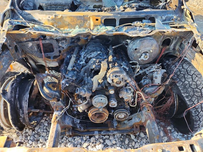 Aukcja sprzedaży 2011 Dodge Ram 1500, vin: 1D7RV1GT1BS689851, numer aukcji: 47430626