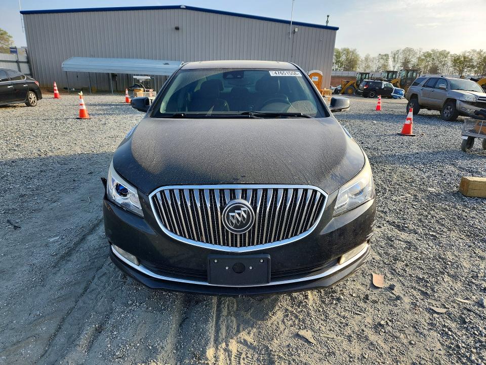 47651556 :رقم المزاد ، 1G4GD5G3XEF229060 vin ، 2014 Buick Lacrosse مزاد بيع