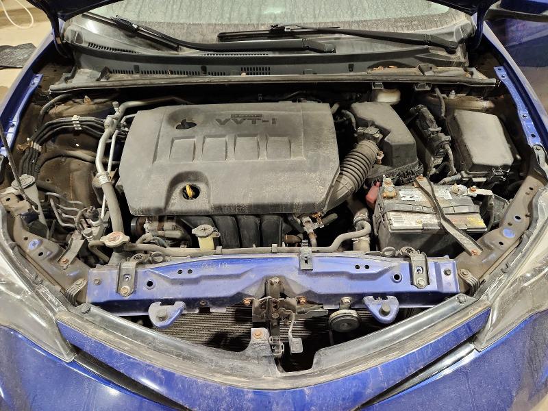 Aukcja sprzedaży 2017 Toyota Corolla, vin: 2T1BURHE5HC850063, numer aukcji: 47405376